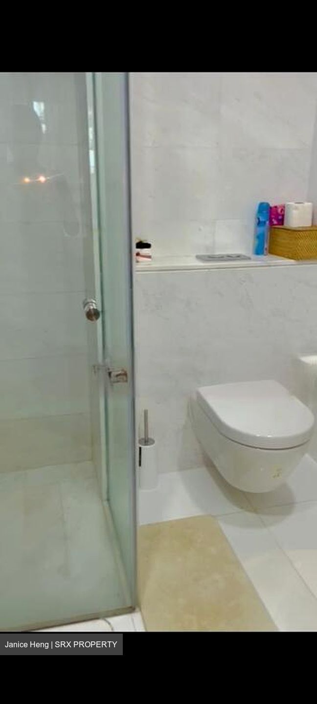 Marina One Residences (D1), Apartment #480793751